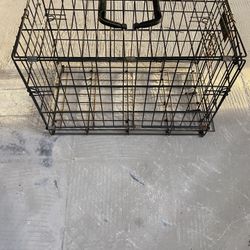 Animal Cage