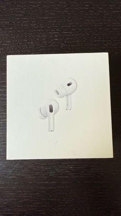 AirPods Pro (2nd Generation)