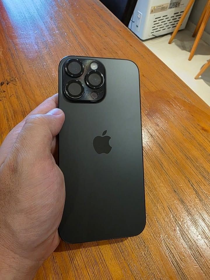 Apple 16ProMax
