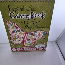 Coloring Book 