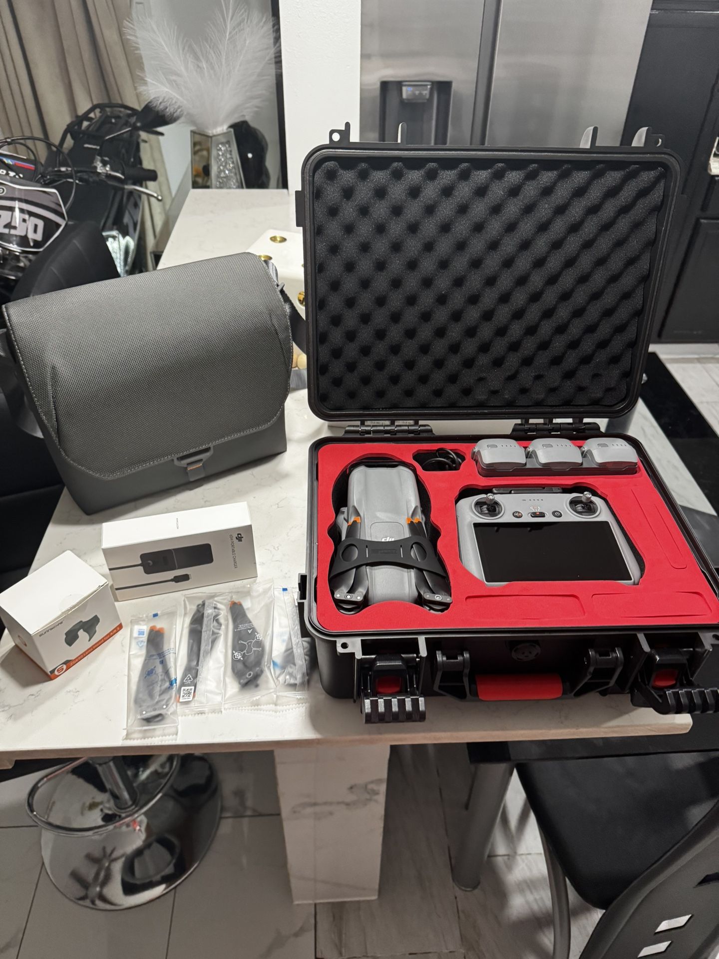 DJI Air 3 Fly More Combo 