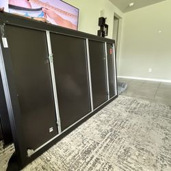 projector screen Great Condition