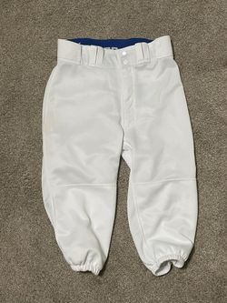 Mizuno Knicker Baseball Pants size Medium