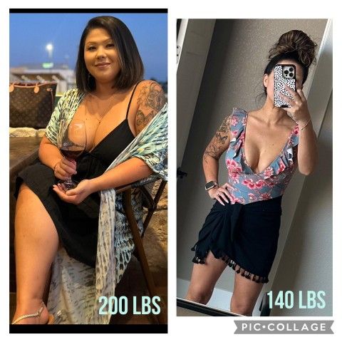 Weight Loss Equipment