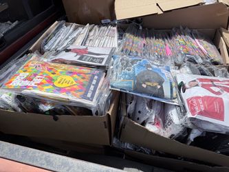 Halloween Costume Lot – Mulan, Star Wars & More