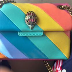 Kurt Geiger 