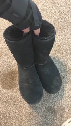 Men Ugg boots