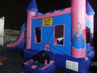 Brincolin/ Bouncy House