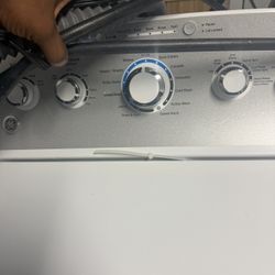 Newly/ Used Washer And Dryer