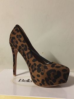 Pokodots Heels