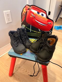 TODDLER BOOTS FOR SALE