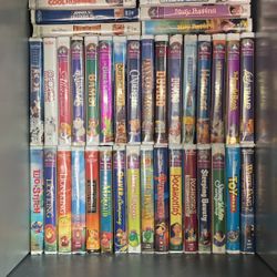 Disney Collection