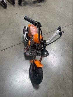 Kids e bike