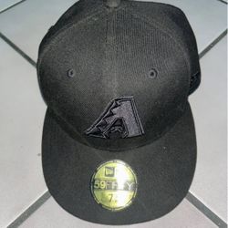Az/ Arizona Diamond Backs Hat