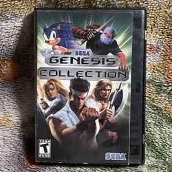 SEGA