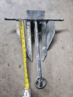 Anchor