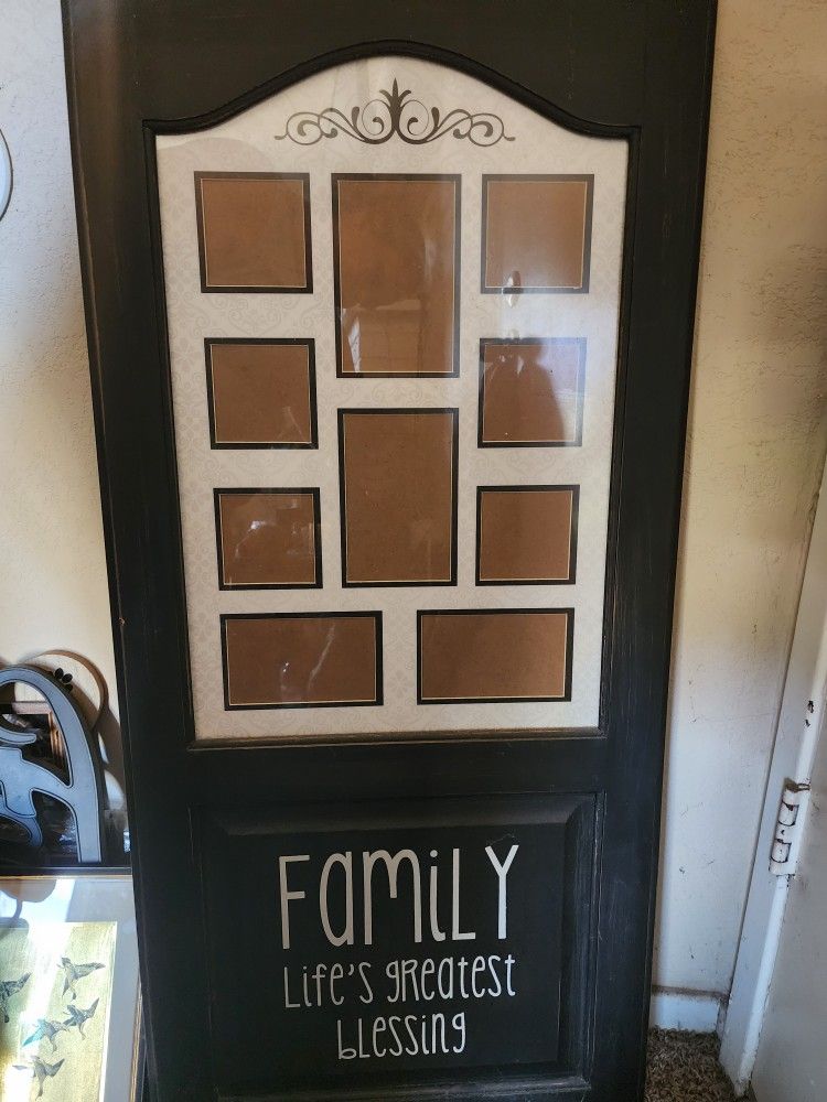 Family Frame