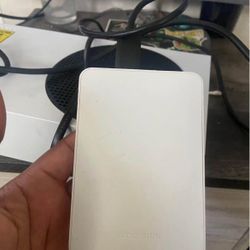 Avolusion External Hard Drive 1tb