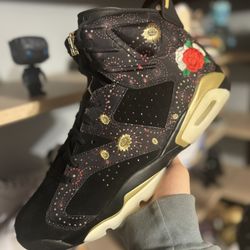 Jordan 6 CNY Size 13 $250