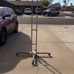 Bike Rack Stand Alone