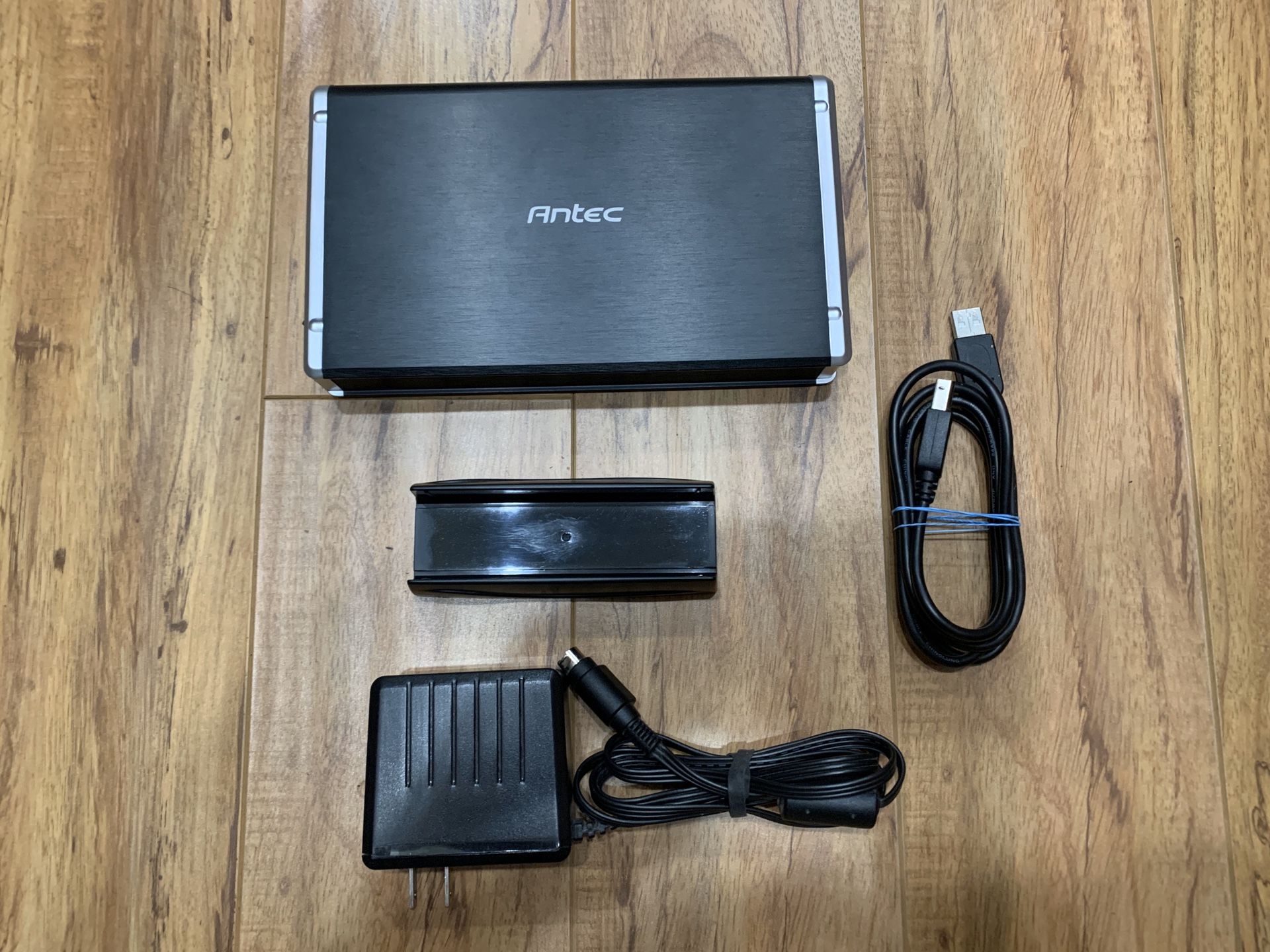 Antec External Hard Drive Enclosure