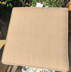 *New* Deep Seat Cushions