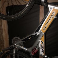 Specialized FSR Comp