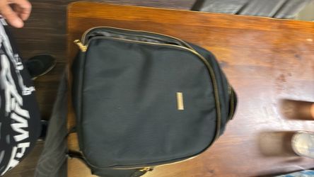 Barber bag
