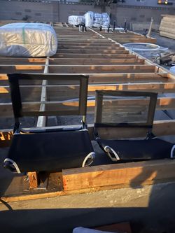 Stadium Seats