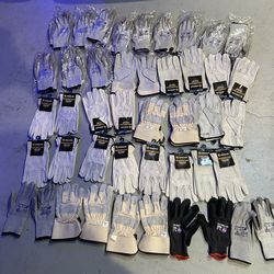 Gloves