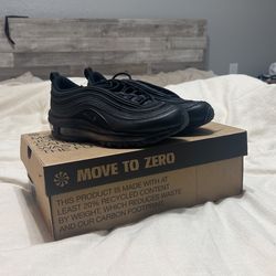 Air Max 97’s