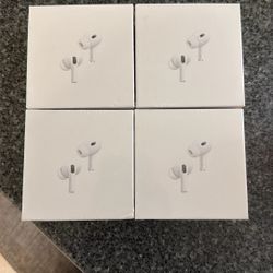 AirPod Pros 