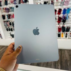iPad Air m3 512 gb unlocked