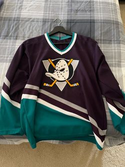 Mighty Ducks Jersey