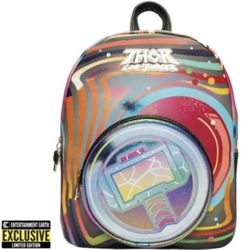  Marvel Studios Thor: Love and Thunder Mini Backpack