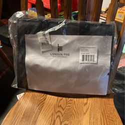 London Fog Bag