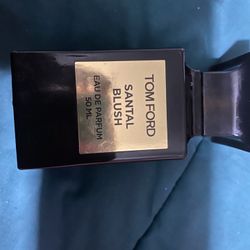 Tom Ford Perfume Womens Santal  Blush