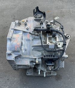 TOYOTA CAMRY AUTOMATIC TRANSMISSION 2.5L FWD FROM 2010 TO 2016 2AR-FE 2WD.