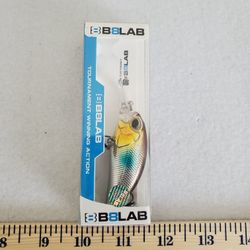 Fishing Lure 