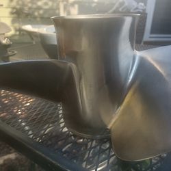 Ss Prop For A 70 Horse