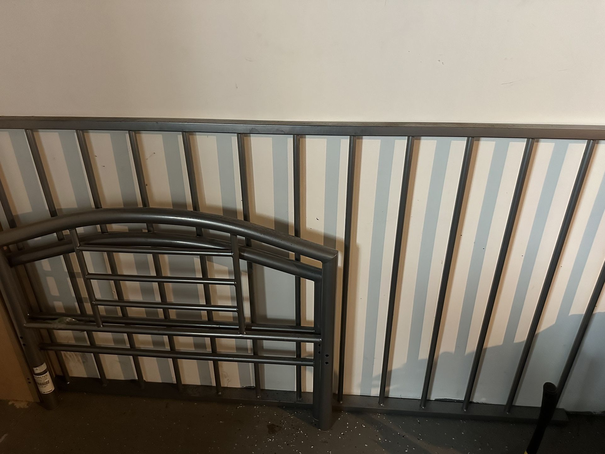 Twin Size Bed Frame