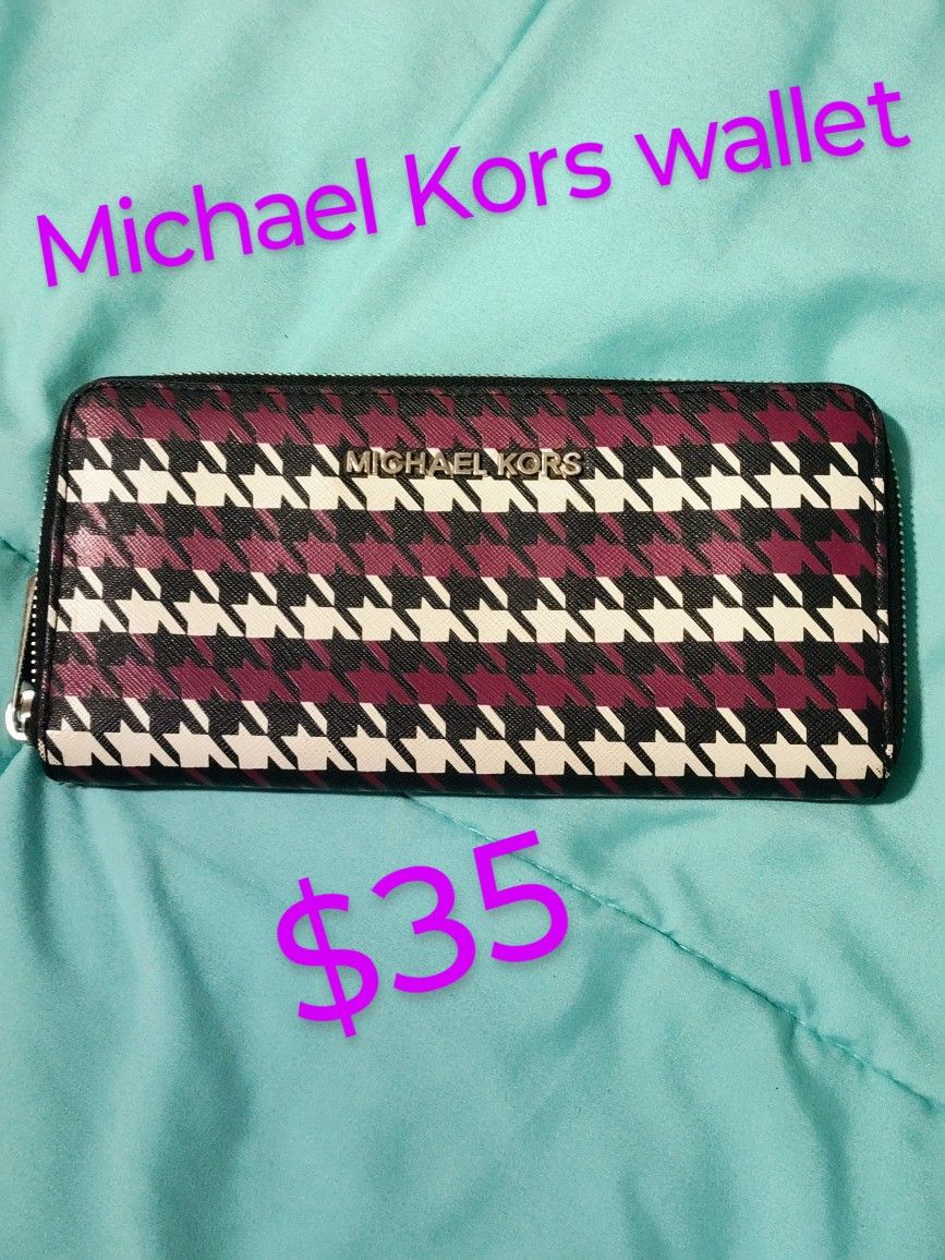 Michael Kors Wallet