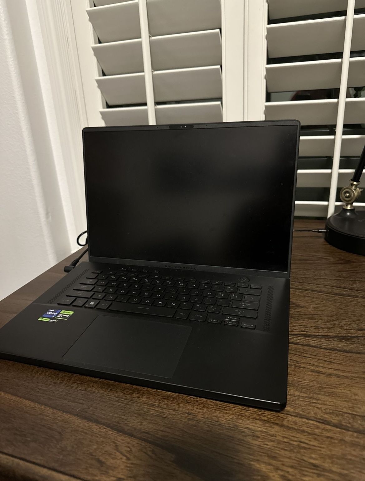 Asus ROG Zephyrus M16 Laptop