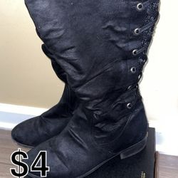 Women Boots