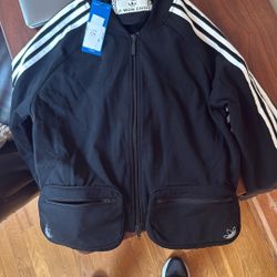 Adidas Jacket 