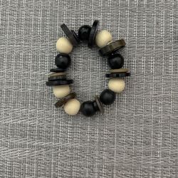 Handmade Bracelet And Phone Charm