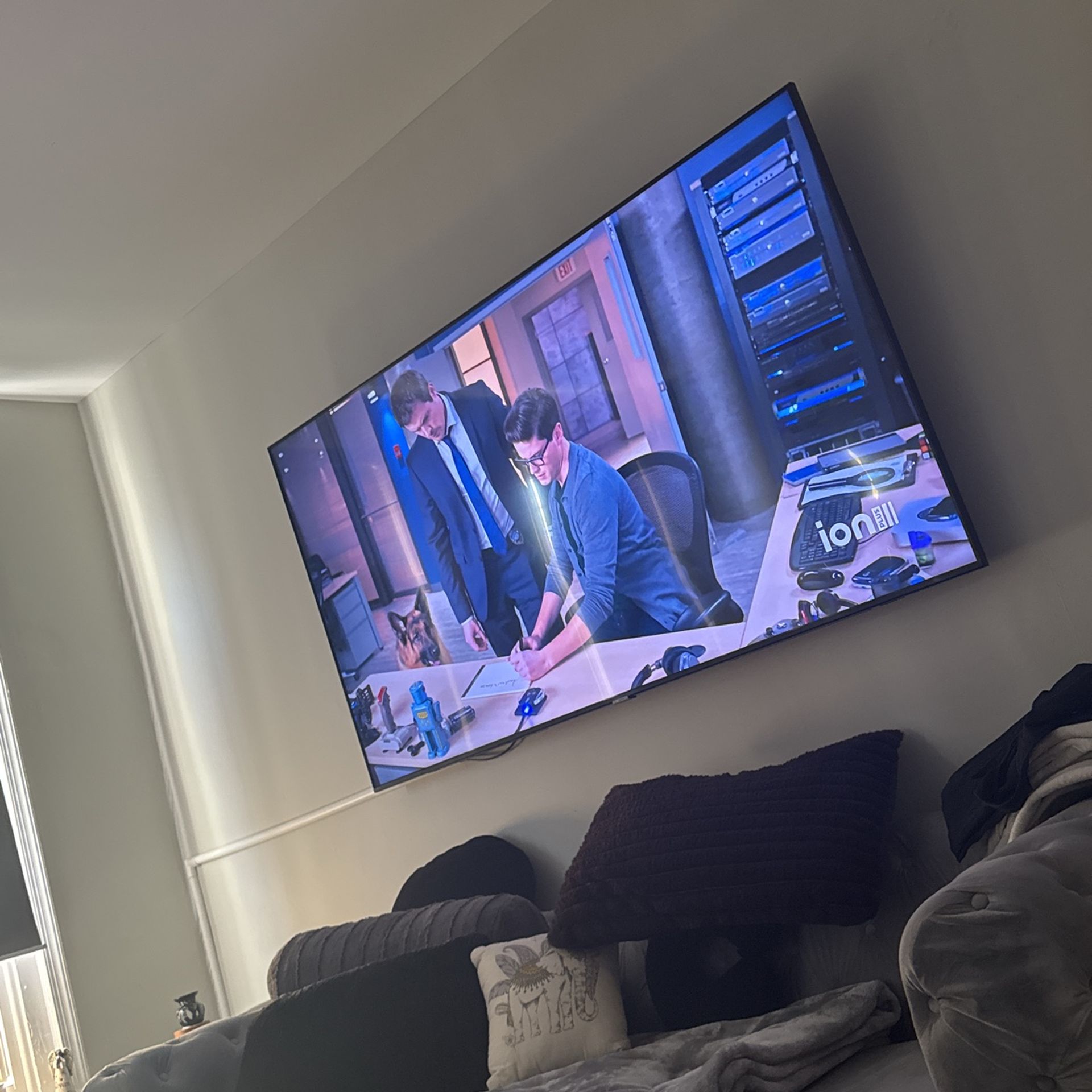 55 Inch Samsung Tv