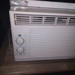 Air Conditioner (It Works)