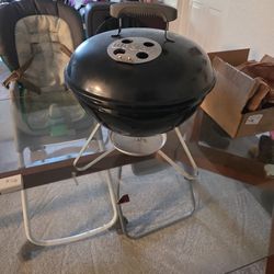 Weber Grill