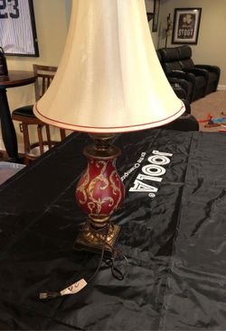 Lamp